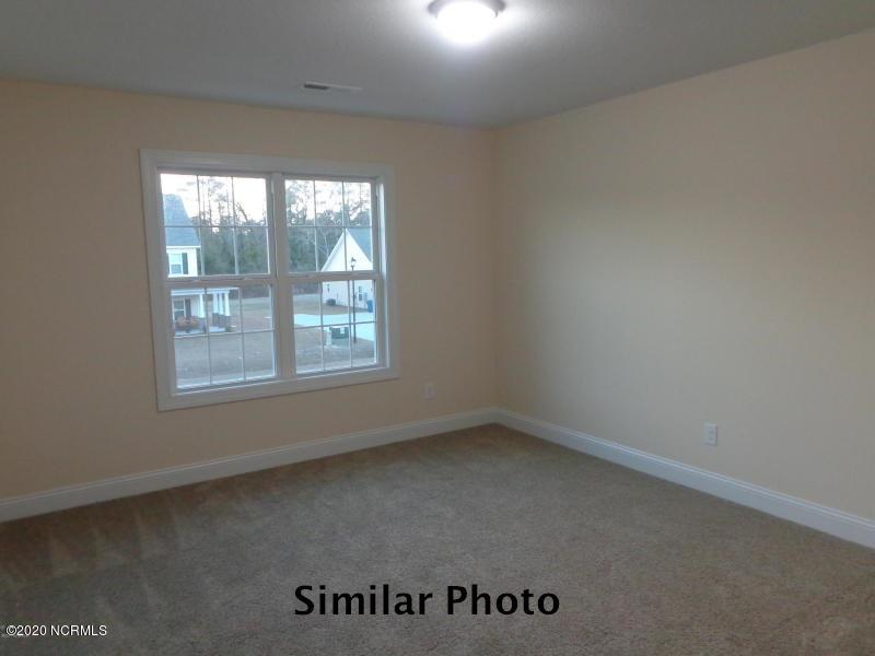 104 Colonial Post Road Jacksonville, NC 28546 - Photo 17 of 26 127 Bed 3