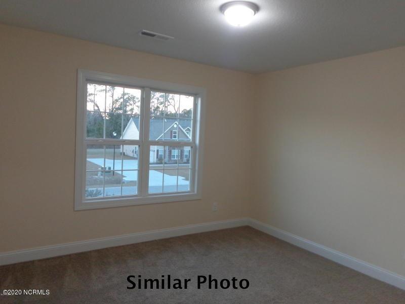 104 Colonial Post Road Jacksonville, NC 28546 - Photo 18 of 26 127 Bed 4