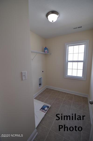104 Colonial Post Road Jacksonville, NC 28546 - Photo 20 of 26 127 Laundry