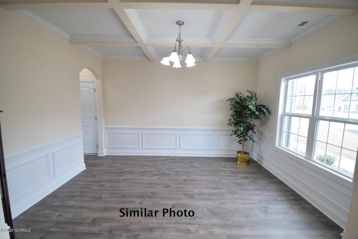 104 Colonial Post Road Jacksonville, NC 28546 - Photo 2 of 26 127 Dining