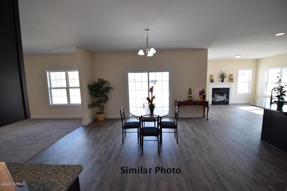 104 Colonial Post Road Jacksonville, NC 28546 - Photo 5 of 26 127 Eat In