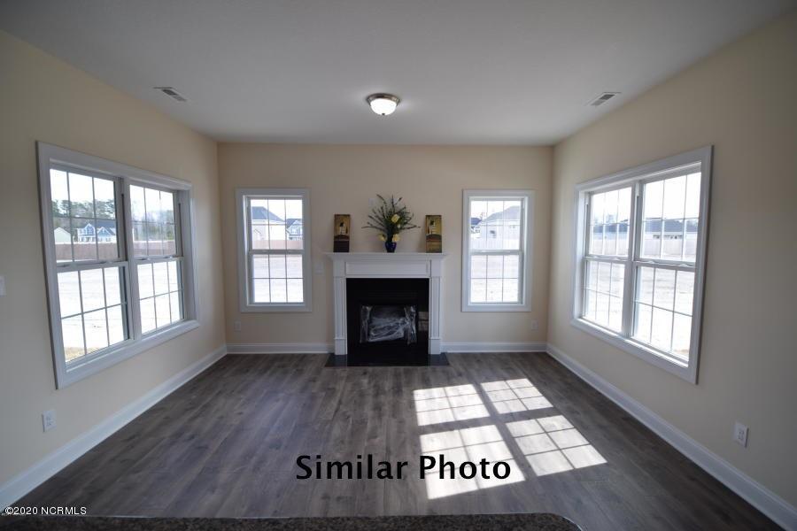 104 Colonial Post Road Jacksonville, NC 28546 - Photo 6 of 26 127 Keeping Room
