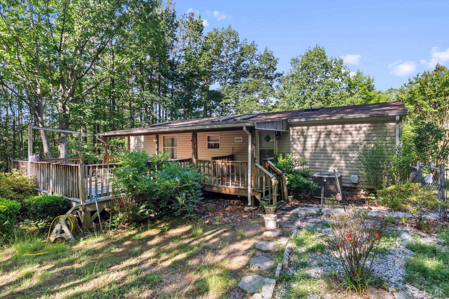 675 Pacoman Road Evington, VA 24550 - Photo 40 of 57