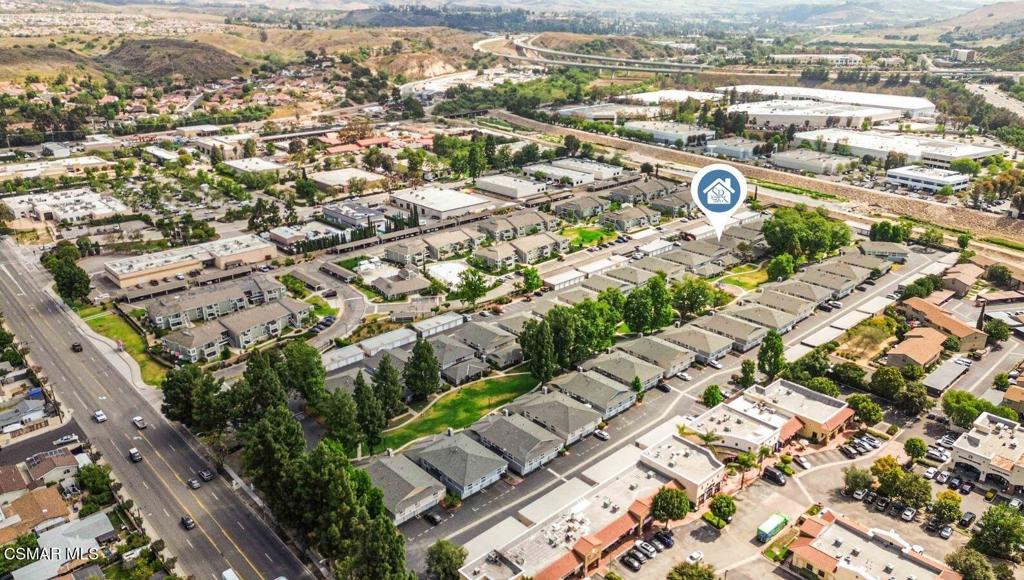 569 Spring Road, Unit 50 Moorpark, CA 93021 - Photo 51 of 58