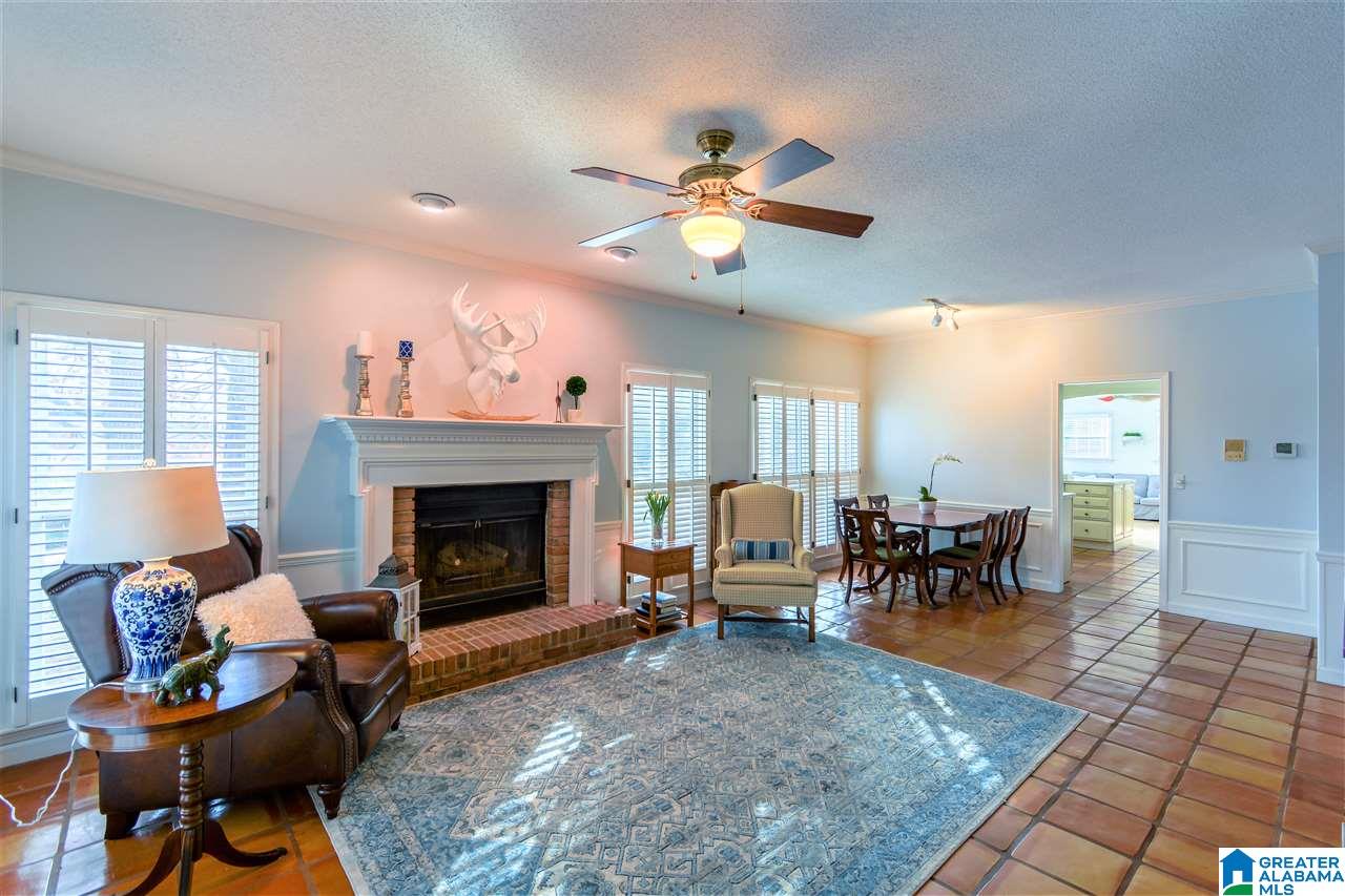 3715 Richelieu Drive Birmingham, AL 35216 - Photo 10 of 40