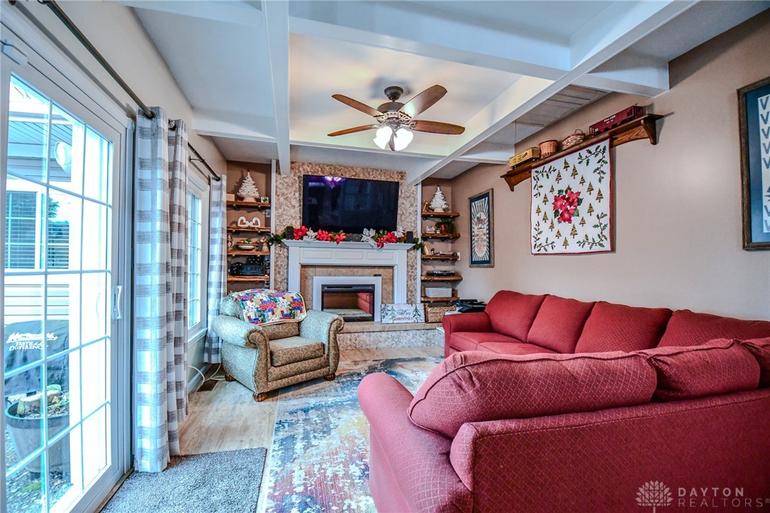 1109 Big Hill Road Kettering, OH 45429 - Photo 21 of 69