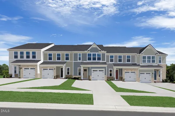 $299,990 | 236 William Drive, Pittsboro, NC 27312