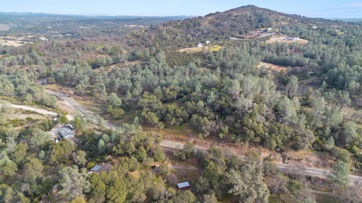 4890 Thompson Hill Road Placerville, CA 95667 - Photo 5 of 15 a view of a city