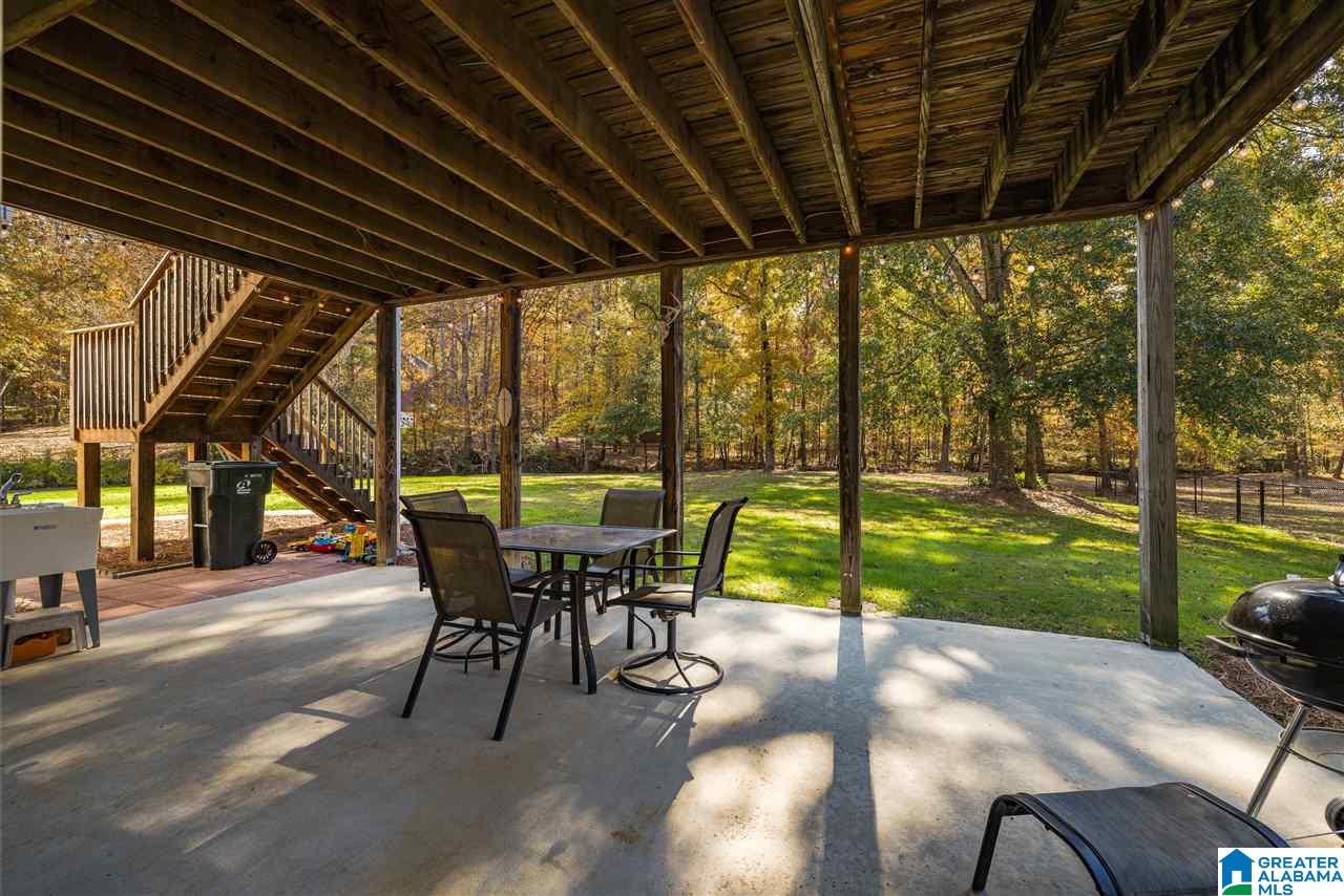 144 Silverleaf Drive Pelham, AL 35124 - Photo 38 of 50