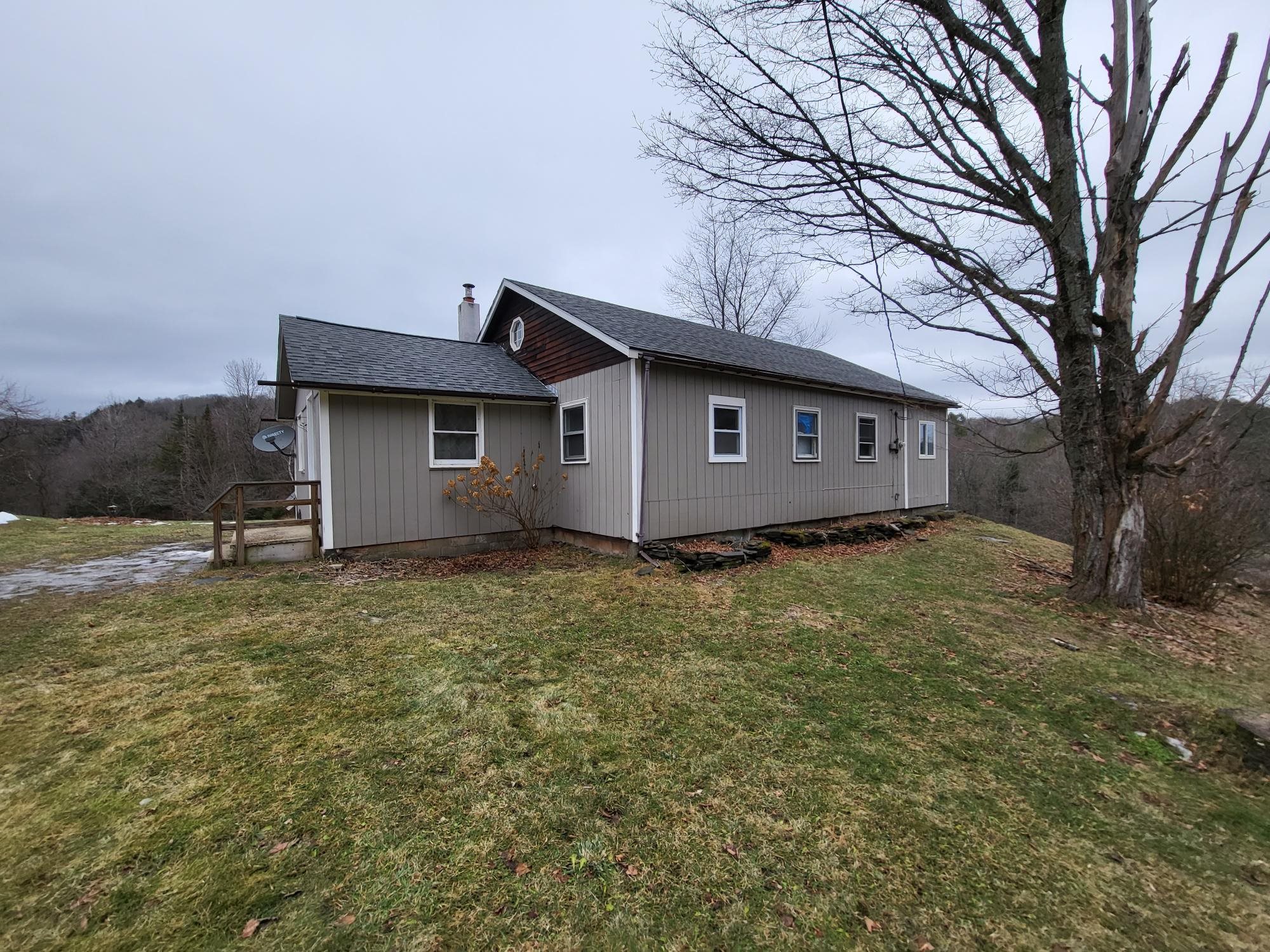 124 Scribner Road Woodbury, VT 05650 - Photo 18 of 26