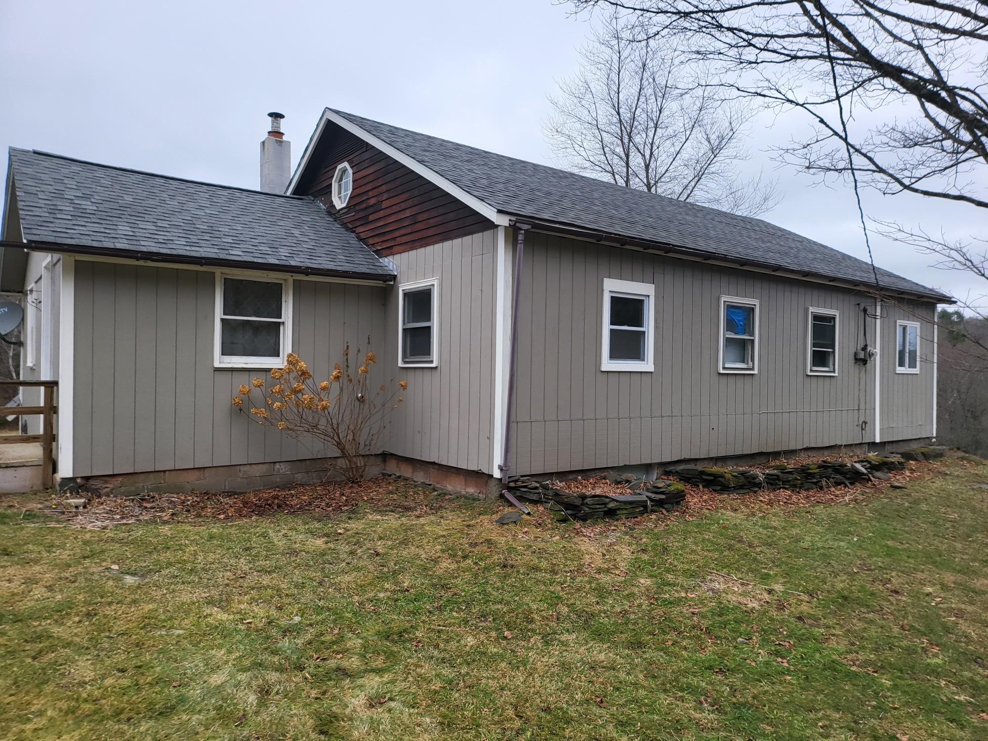 124 Scribner Road Woodbury, VT 05650 - Photo 2 of 26