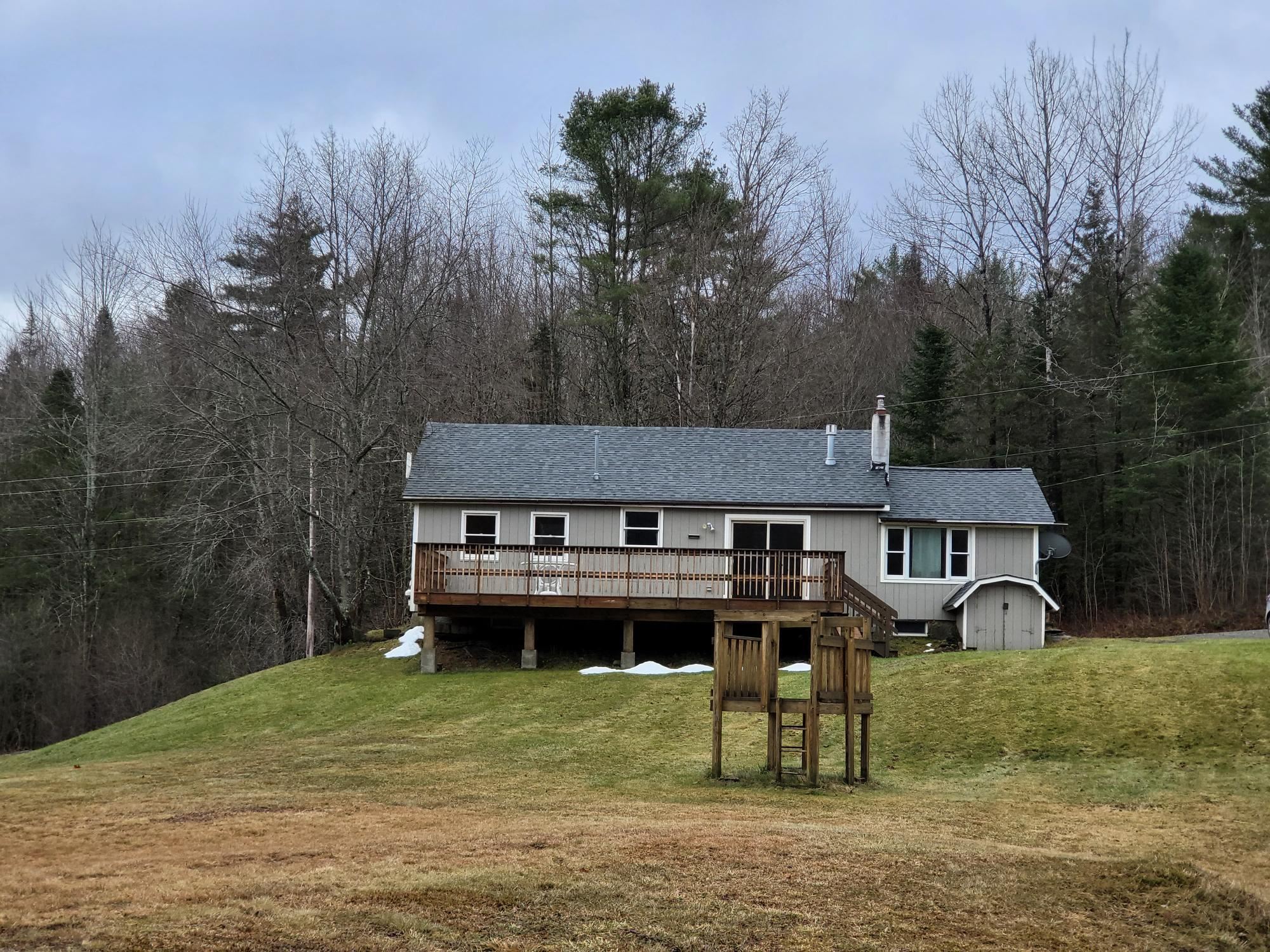 124 Scribner Road Woodbury, VT 05650 - Photo 3 of 26