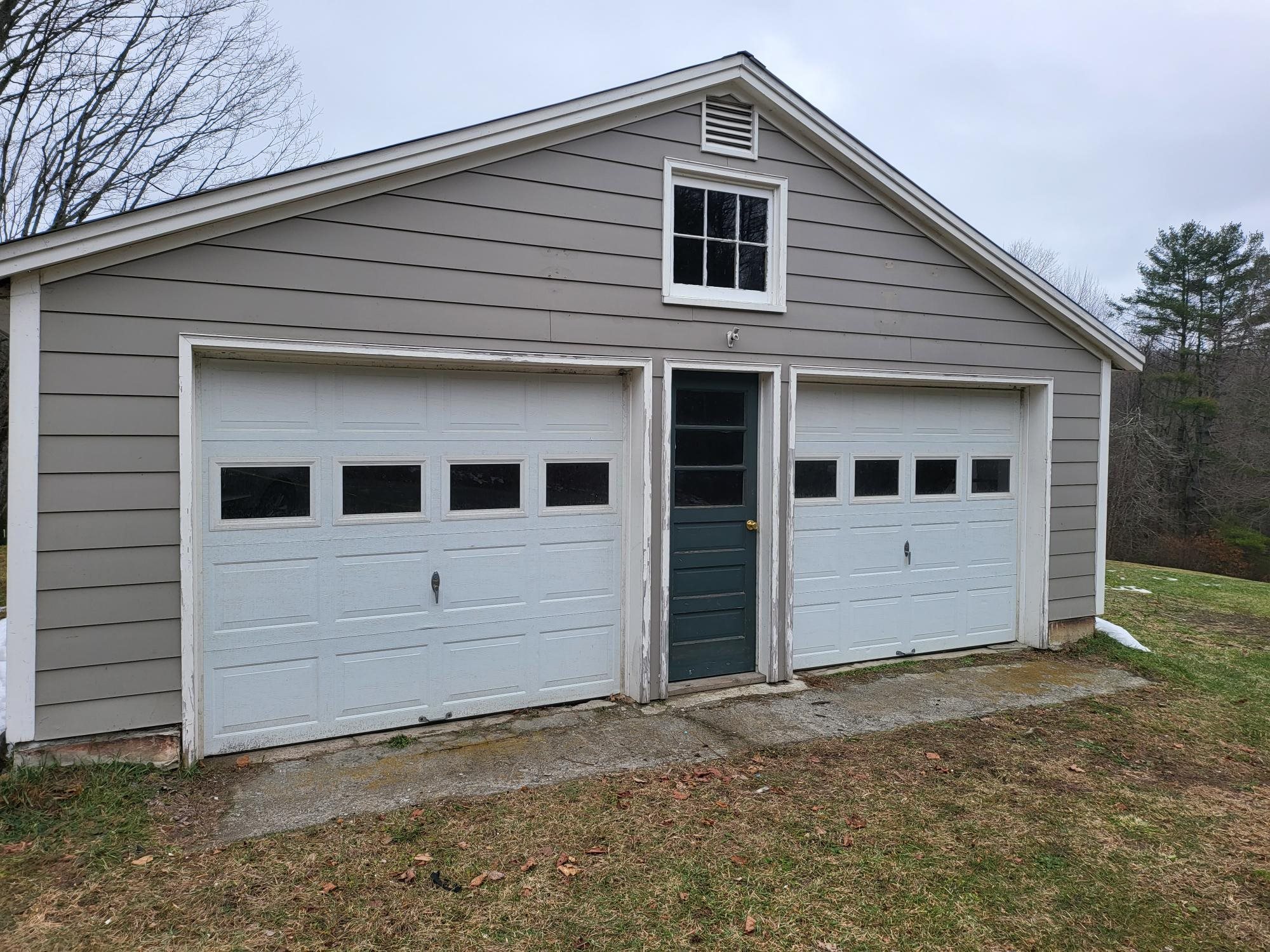 124 Scribner Road Woodbury, VT 05650 - Photo 4 of 26