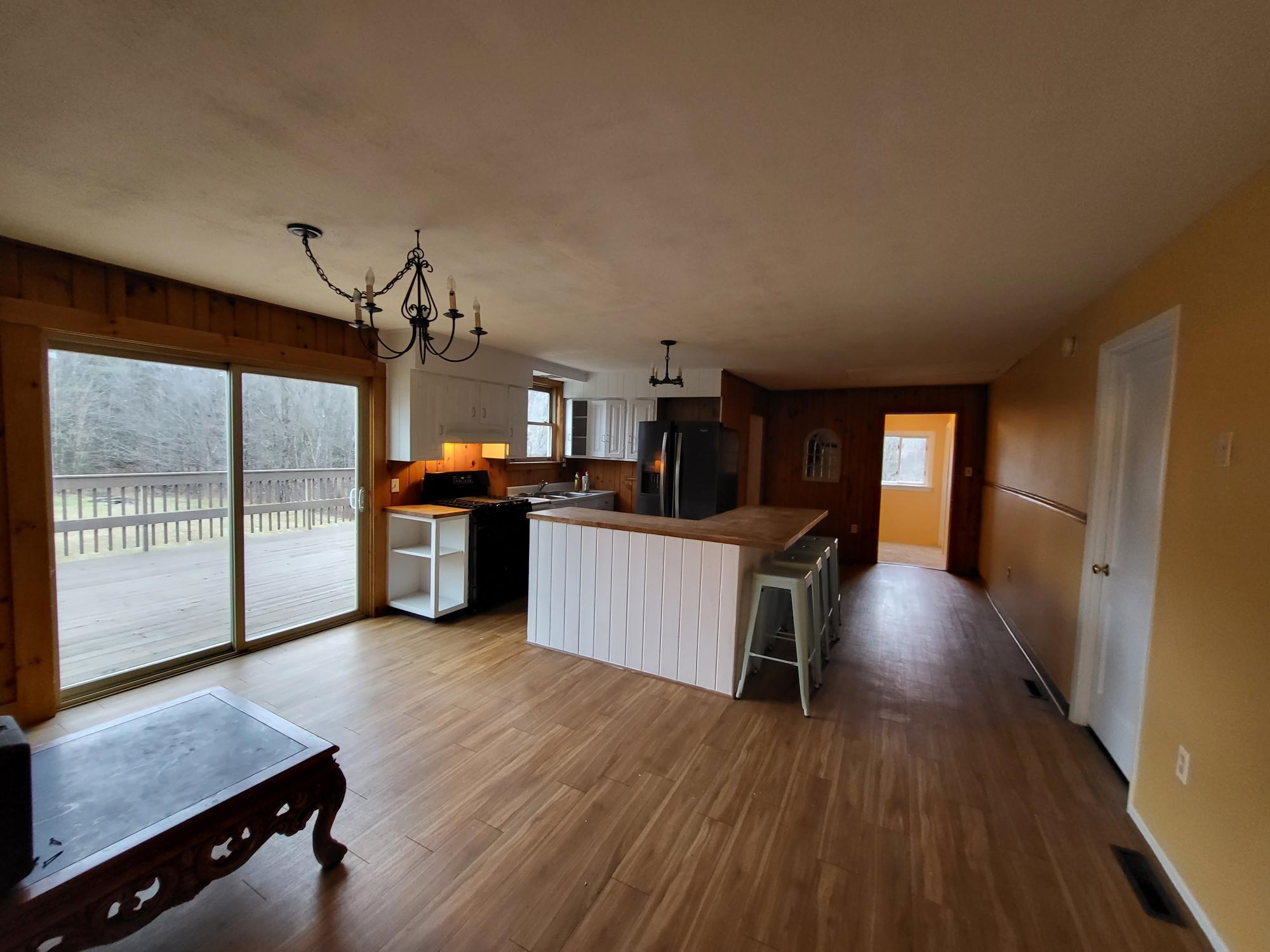 124 Scribner Road Woodbury, VT 05650 - Photo 5 of 26
