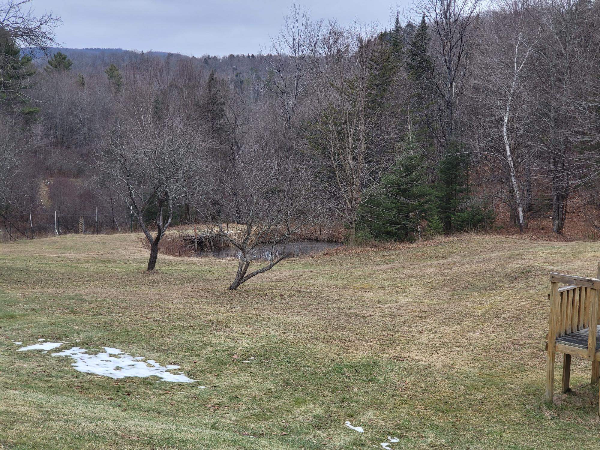 124 Scribner Road Woodbury, VT 05650 - Photo 8 of 26