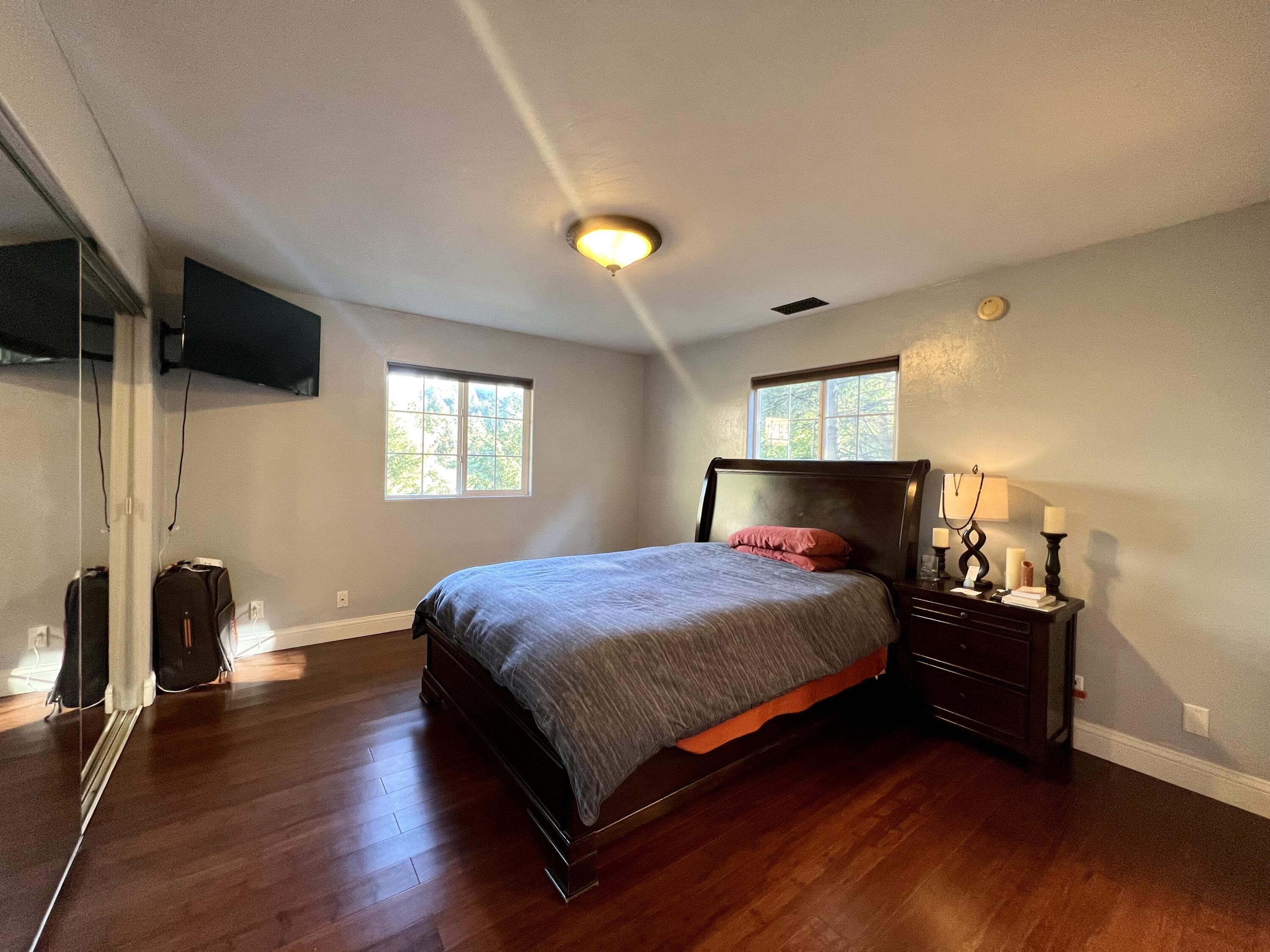 482 Spring Road Shelter Cove, CA 95589 - Photo 20 of 58 NEW Primary bed