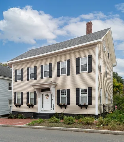 $619,900 | 156 Bridge Street, Unit B, Salem, MA 01970