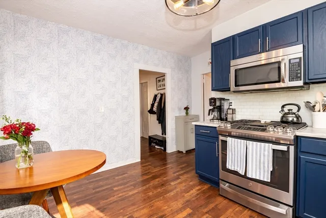 $619,900 | 156 Bridge Street, Unit B, Salem, MA 01970