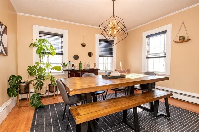 $619,900 | 156 Bridge Street, Unit B, Salem, MA 01970