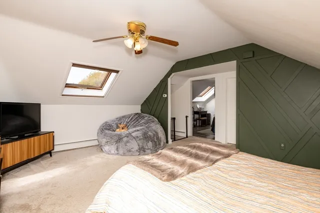 $619,900 | 156 Bridge Street, Unit B, Salem, MA 01970