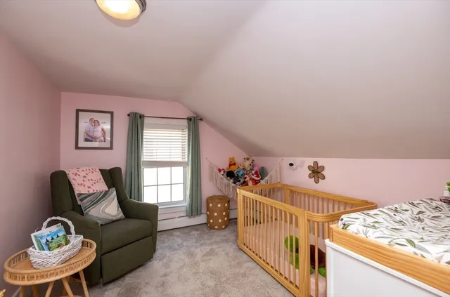 $619,900 | 156 Bridge Street, Unit B, Salem, MA 01970