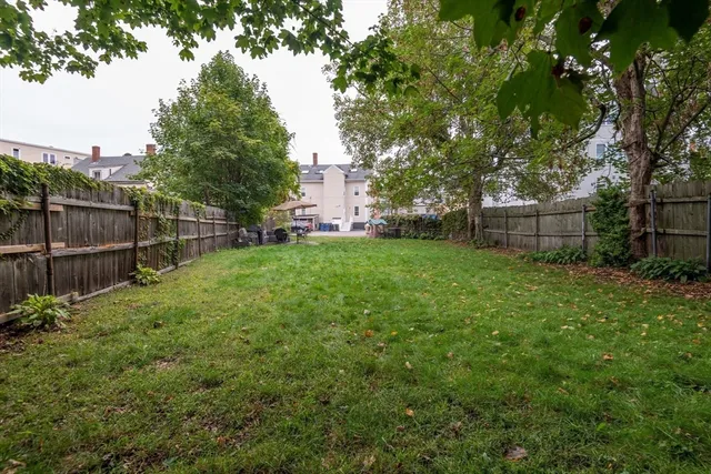 $619,900 | 156 Bridge Street, Unit B, Salem, MA 01970