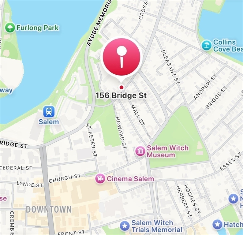 156 Bridge Street, Unit B Salem, MA 01970 - Photo 40 of 40