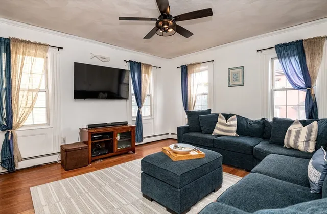 $619,900 | 156 Bridge Street, Unit B, Salem, MA 01970