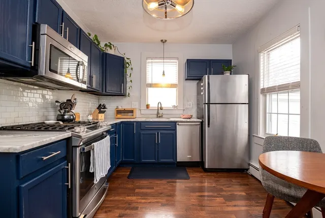 $619,900 | 156 Bridge Street, Unit B, Salem, MA 01970