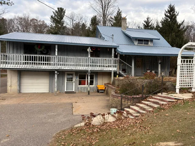 $269,000 | E1980 Highway 64, Boyceville, WI 54725