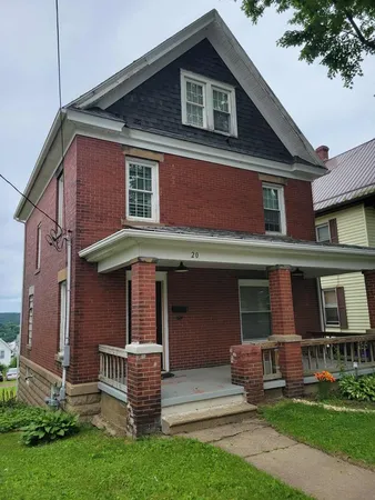 $189,500 | 20 East 7th Street, Oil City, PA 16301