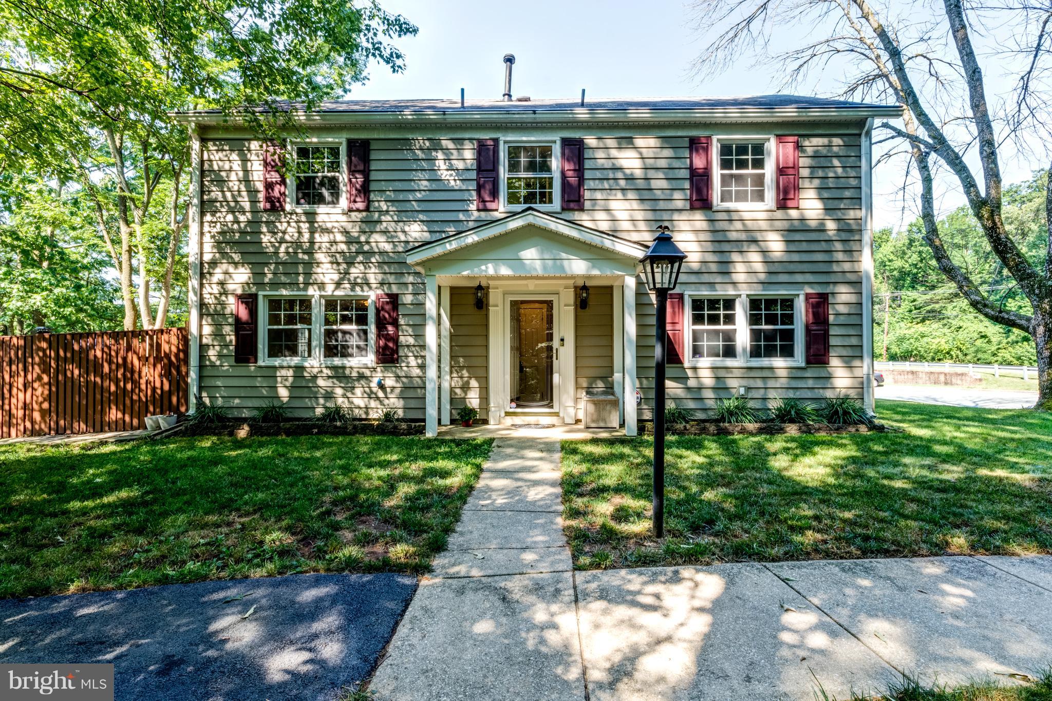 9945 Boise Road Laurel, MD 20708 - Photo 1 of 27 Exterior (General)