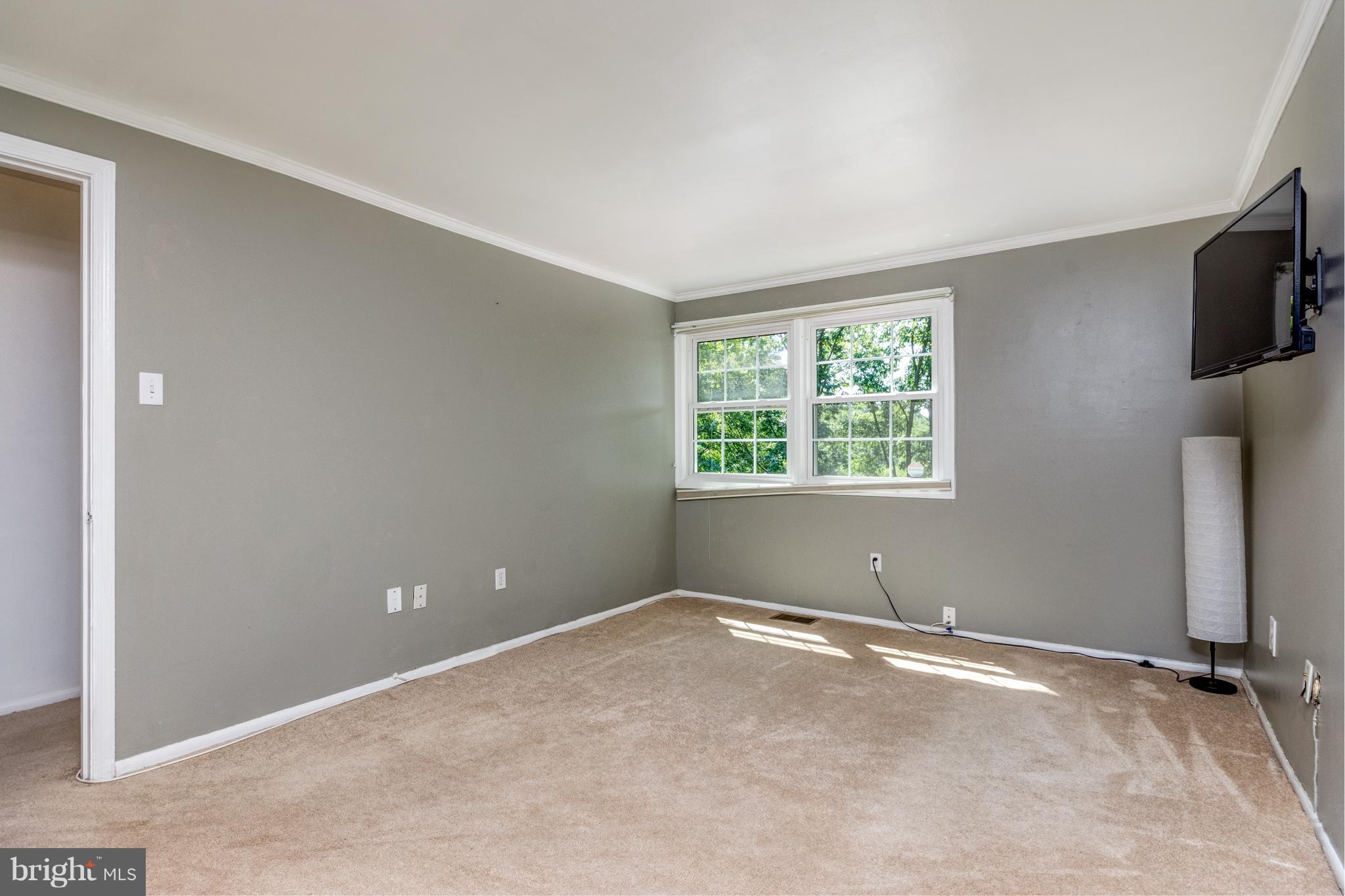 9945 Boise Road Laurel, MD 20708 - Photo 17 of 27 Bedroom (Master)