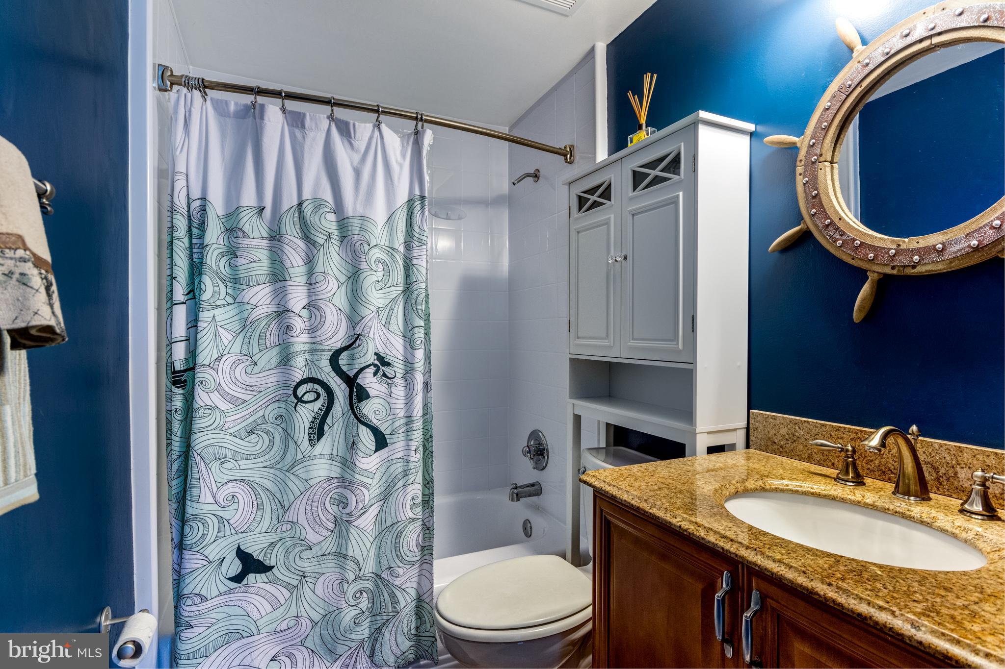 9945 Boise Road Laurel, MD 20708 - Photo 19 of 27 Bath (Master)