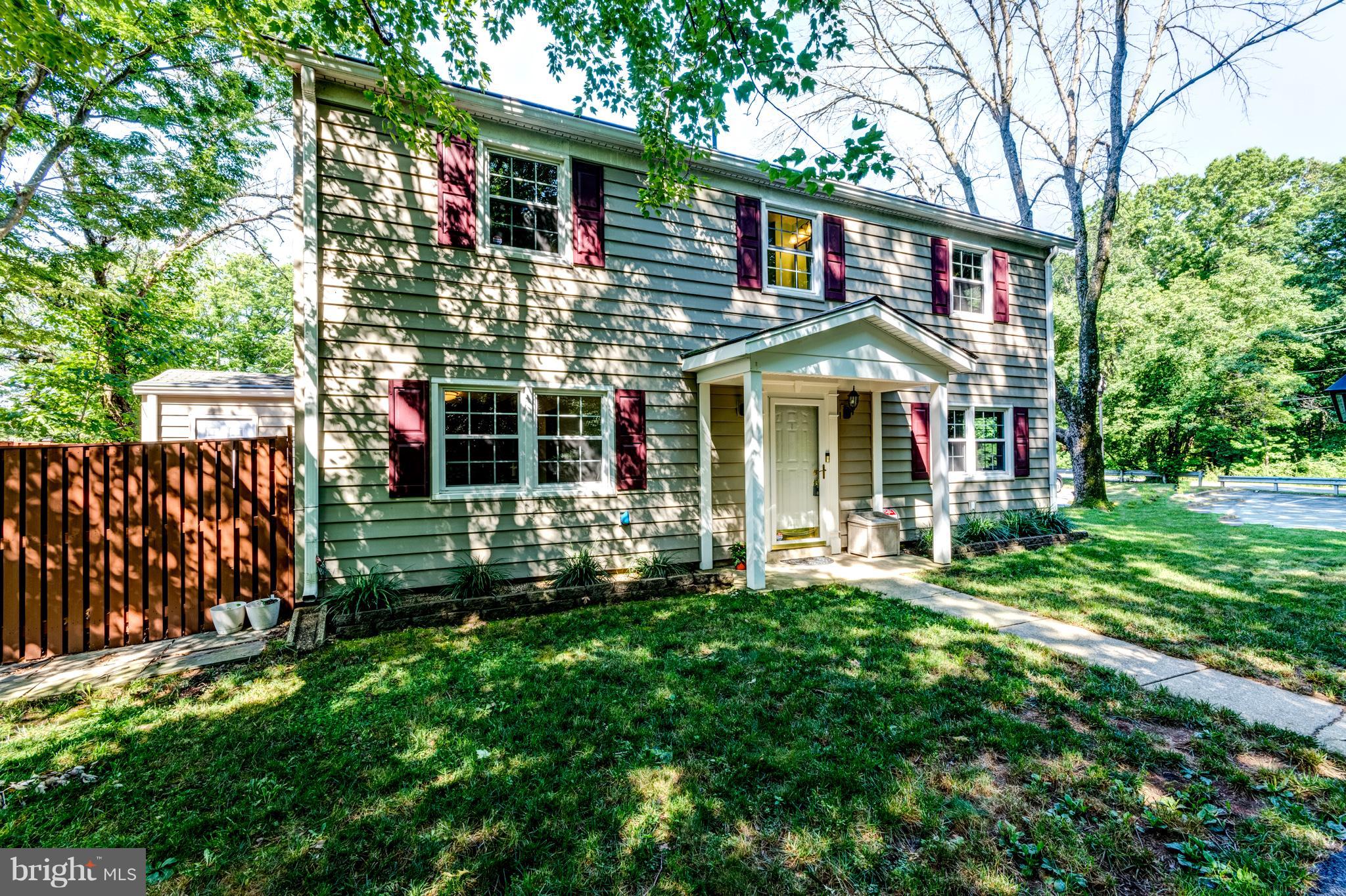 9945 Boise Road Laurel, MD 20708 - Photo 3 of 27 Exterior (Front)
