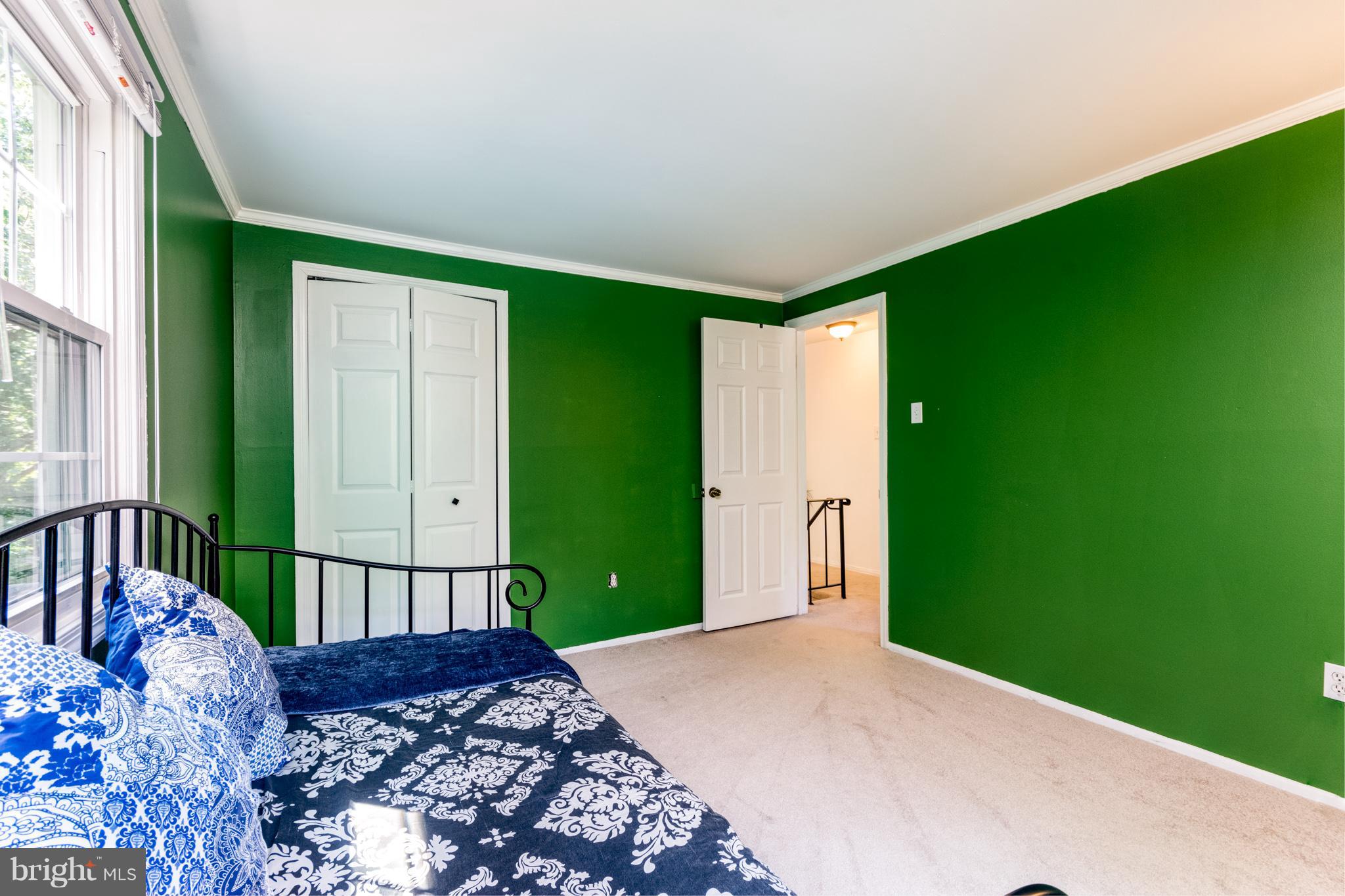 9945 Boise Road Laurel, MD 20708 - Photo 22 of 27 Bedroom