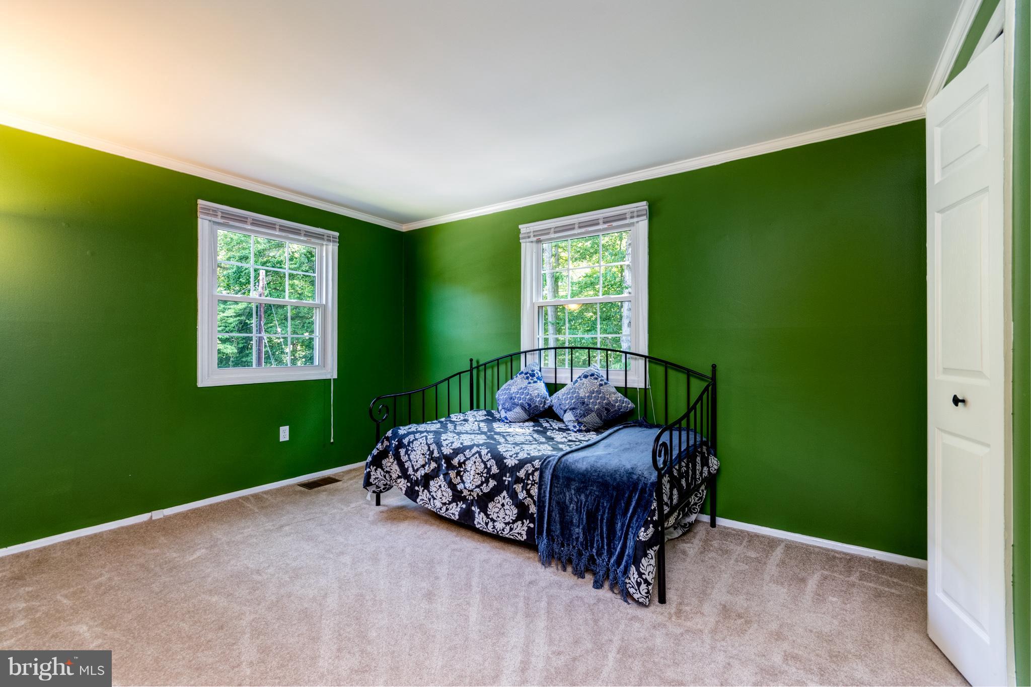 9945 Boise Road Laurel, MD 20708 - Photo 23 of 27 Bedroom