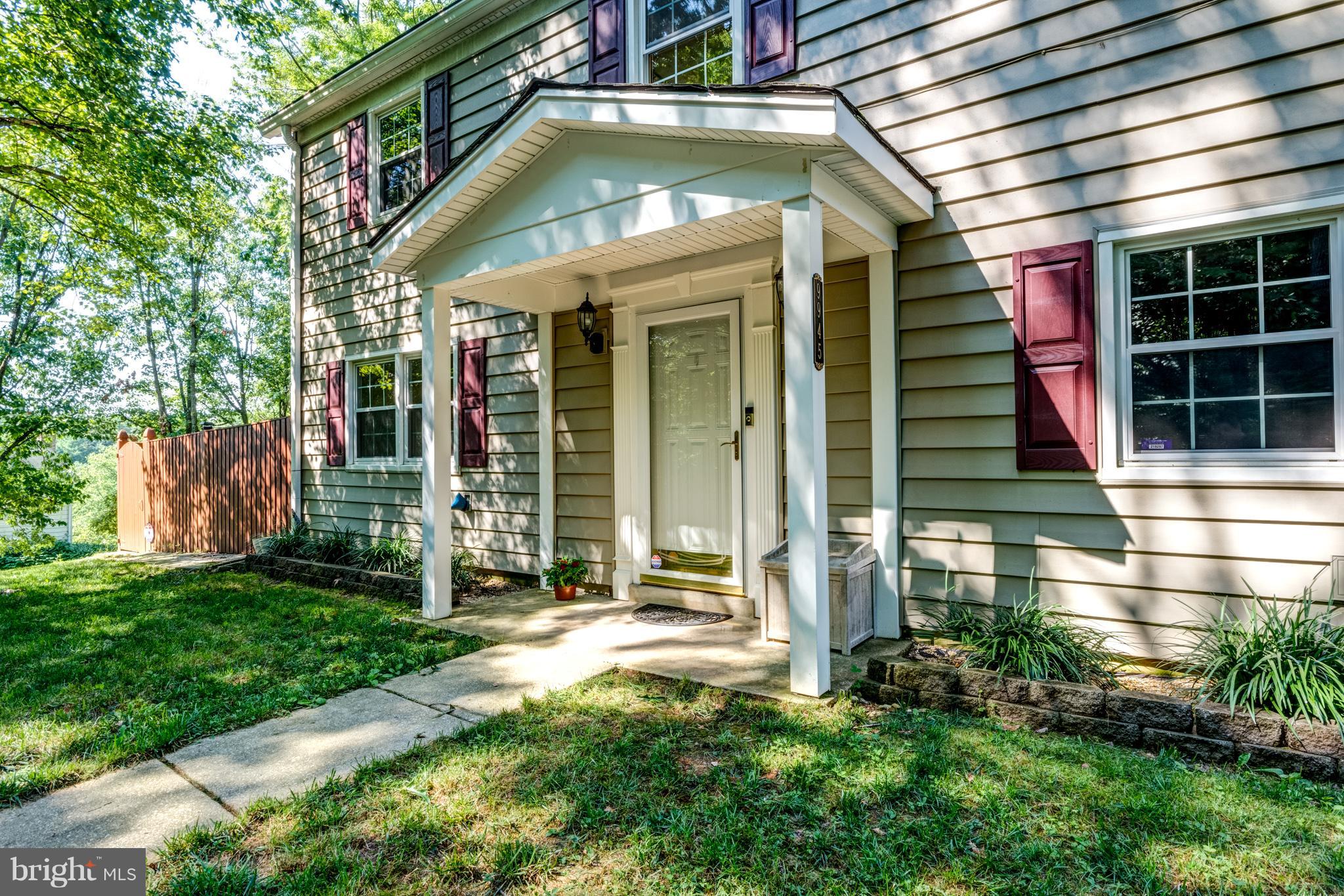 9945 Boise Road Laurel, MD 20708 - Photo 4 of 27 Exterior (Front)