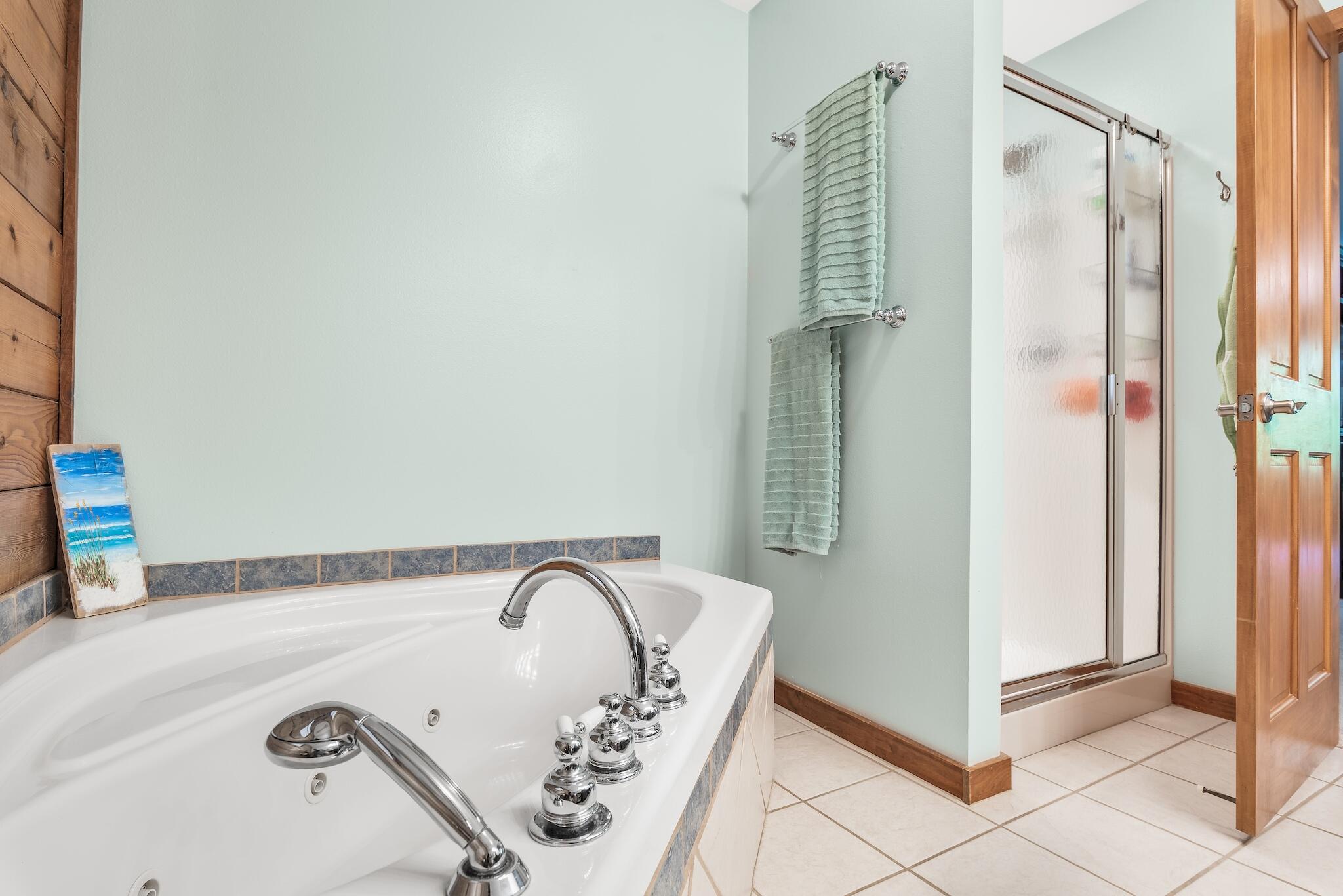 279 Pinewood Lane Inlet Beach, FL 32461 - Photo 25 of 48 a close view of a sink and tap