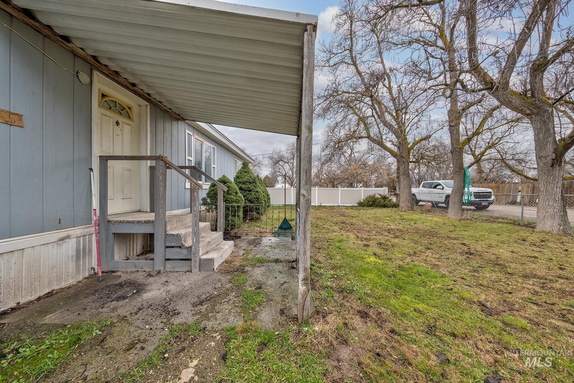 1445 Southeast Claude Road Ontario, OR 97914 - Photo 27 of 35