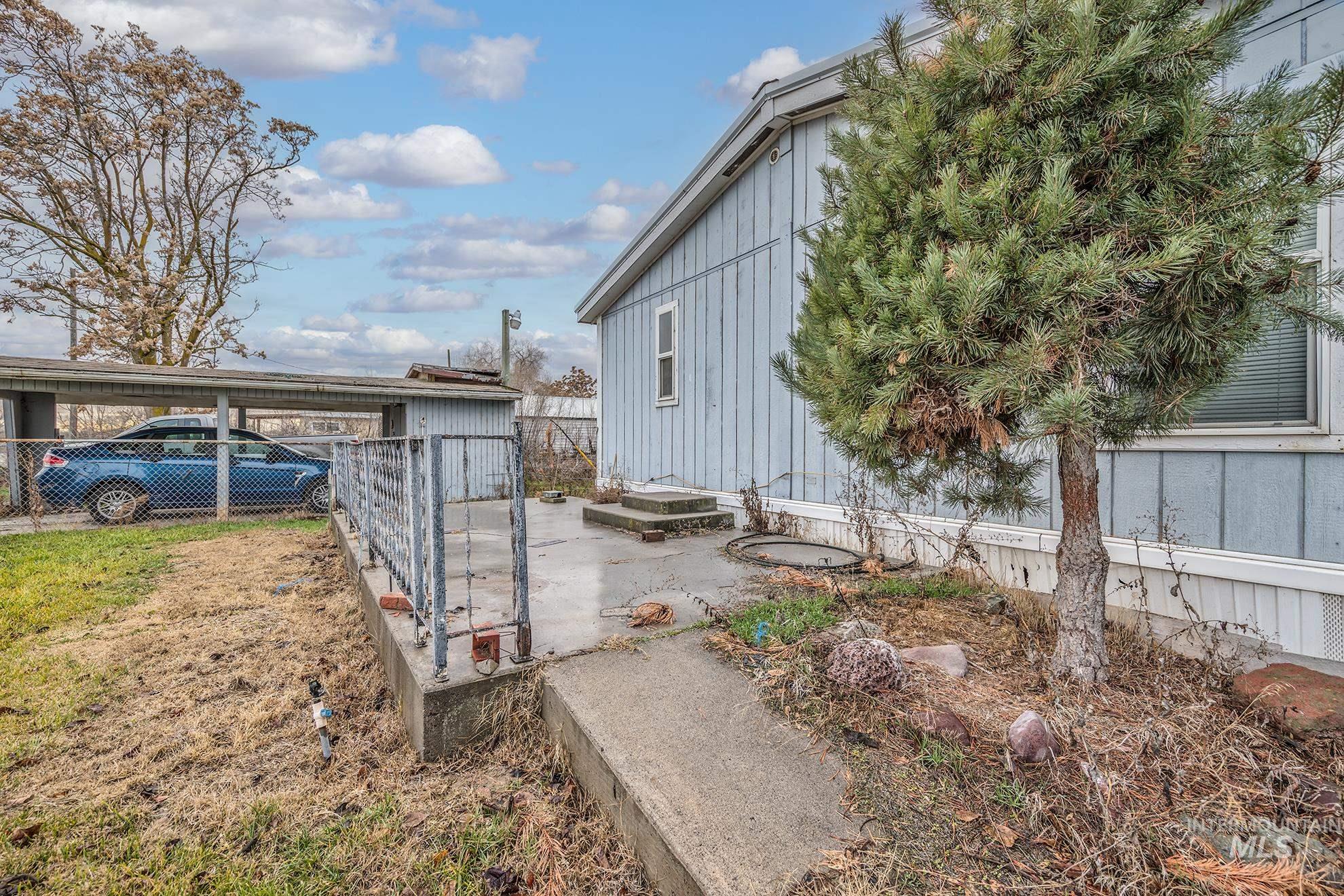 1445 Southeast Claude Road Ontario, OR 97914 - Photo 30 of 35