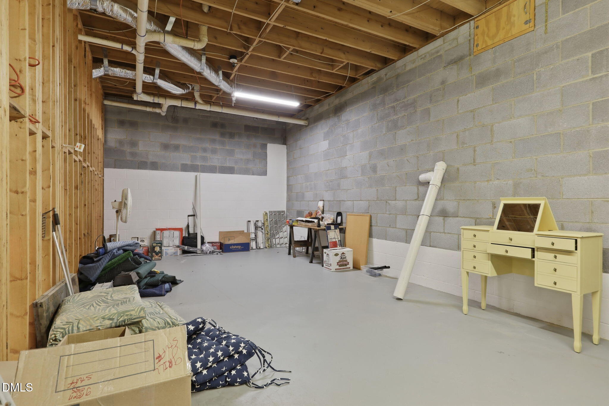 237 Saddletree Road Oxford, NC 27565 - Photo 47 of 60