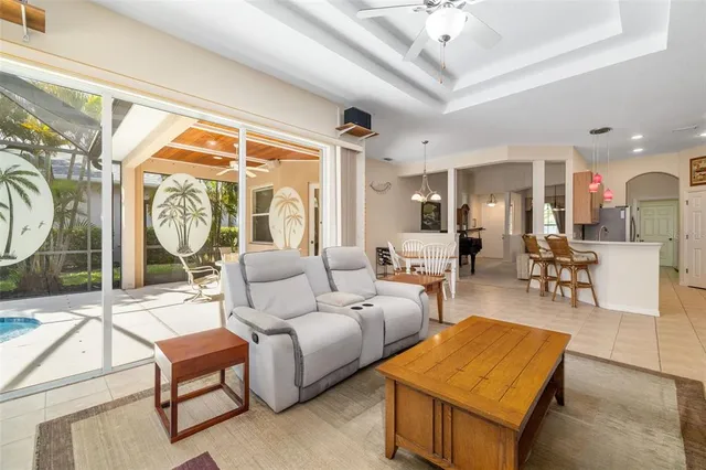 $589,000 | 224 Dahlia Court, Bradenton, FL 34212