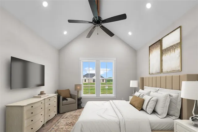 $464,500 | 355 Private Road 5440, Point, TX 75472