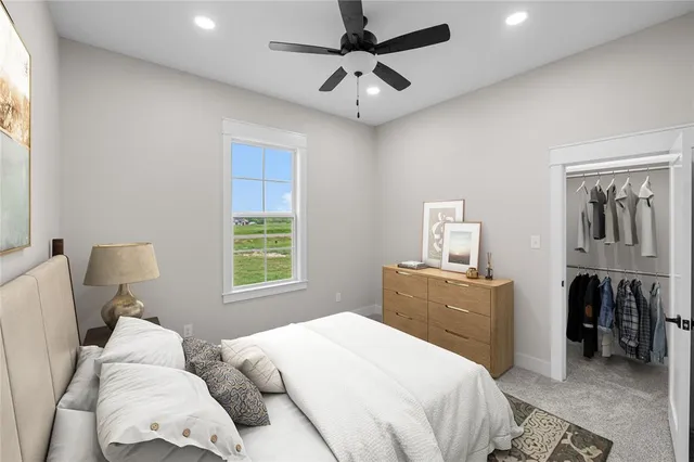 $464,500 | 355 Private Road 5440, Point, TX 75472