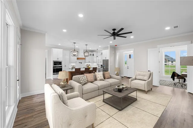 $464,500 | 355 Private Road 5440, Point, TX 75472