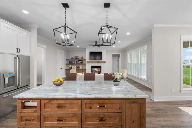 $464,500 | 355 Private Road 5440, Point, TX 75472