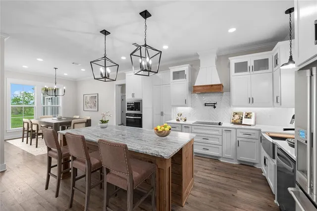 $464,500 | 355 Private Road 5440, Point, TX 75472