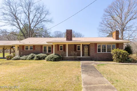 $385,000 | 600 Mt Carmel Road, Carthage, NC 28327