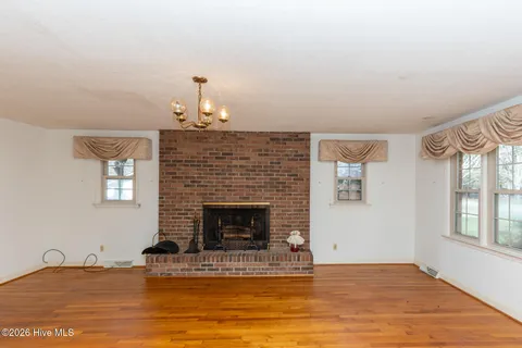 $385,000 | 600 Mt Carmel Road, Carthage, NC 28327